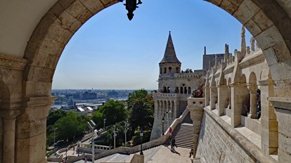 Budapest - Big sightseeing  tour