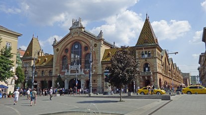 Budapest - Big sightseeing  tour