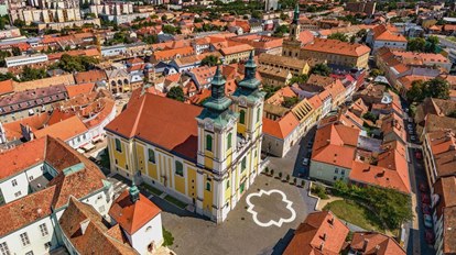Székesfehérvár - Veszprém - Herend