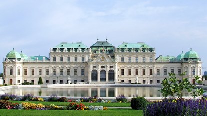 Excursion to Vienna