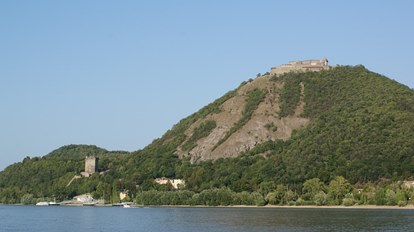 Danube Bend and more...